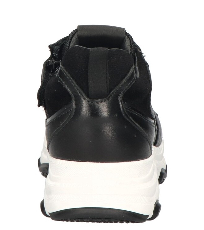Giga Giga sneaker <span>G4296 A46A64</span> A46A64 tramonto black valencia bla Giga sneaker <span>G4296 A46A64</span> G4296 A46A64 zwart - www.bremmerschoenen.live - Bremmer Schoenen
