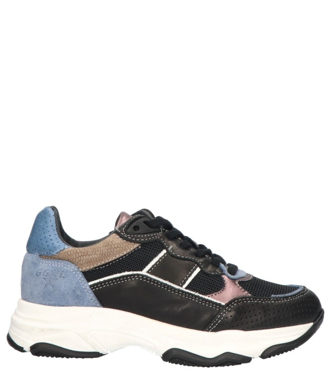 Giga Giga sneaker <span>G4295 A16D13</span> A16D13 velv. cognac dragon Giga sneaker <span>G4295 A16D13</span> G4295 A16D13 zwart - www.bremmerschoenen.live - Bremmer Schoenen
