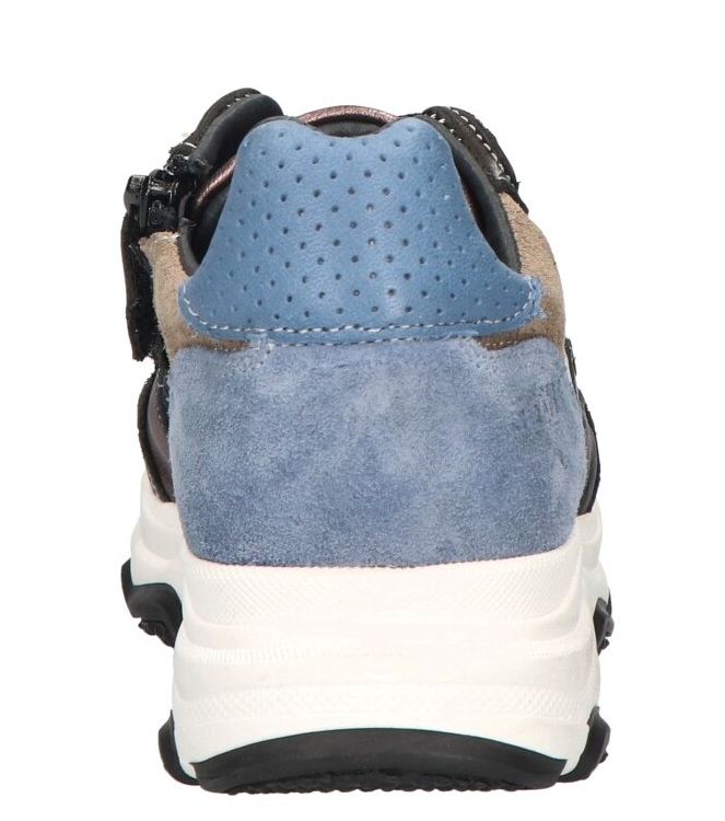 Giga Giga sneaker <span>G4295 A16D13</span> A16D13 velv. cognac dragon Giga sneaker <span>G4295 A16D13</span> G4295 A16D13 zwart - www.bremmerschoenen.live - Bremmer Schoenen