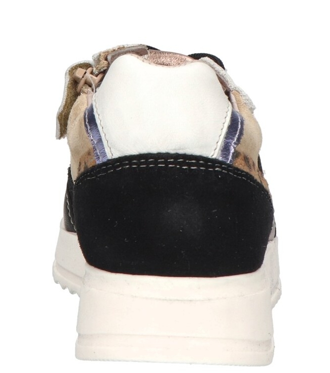Giga Giga sneaker <span>G4300 A46B53</span> A46B53 tramonto black cent. dig. la Giga sneaker <span>G4300 A46B53</span> G4300 A46B53 zwart - www.bremmerschoenen.live - Bremmer Schoenen