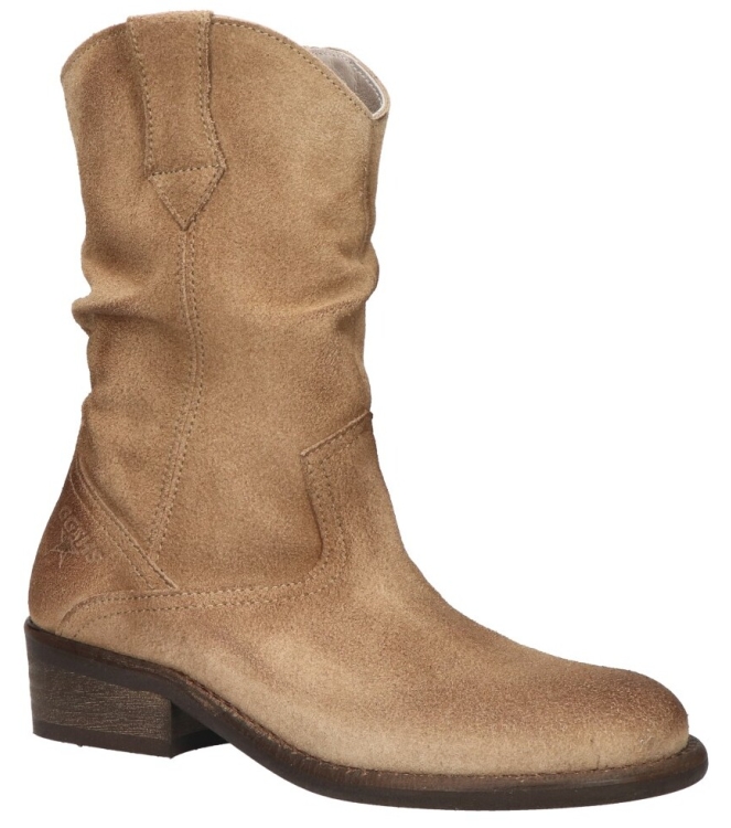 Giga enkellaars <span>G4356 A49</span> G4356 A49 beige - www.bremmerschoenen.live - Bremmer Schoenen