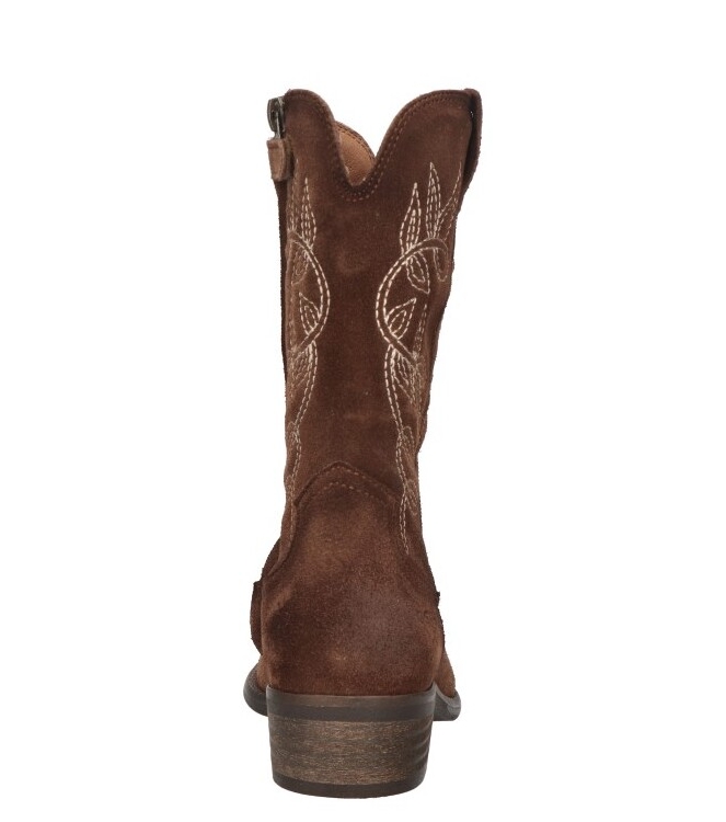 Giga laars <span>G4357 A73</span> G4357 A73 cognac - www.bremmerschoenen.live - Bremmer Schoenen