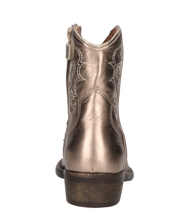 Giga Giga enkellaars <span>A4358 B48</span> B48 century sand Giga enkellaars <span>A4358 B48</span> A4358 B48 goud - www.bremmerschoenen.live - Bremmer Schoenen