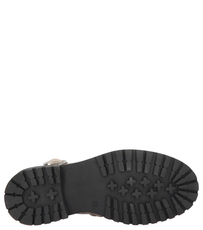 Giga Giga veterboot <span>G4346 A23</span> A23000 velvet light taupe Giga veterboot <span>G4346 A23</span> G4346 A23 beige - www.bremmerschoenen.live - Bremmer Schoenen
