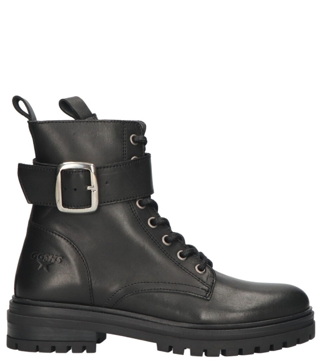 Giga Giga veterboot <span>G4346 A46</span> A46000 tramonto black Giga veterboot <span>G4346 A46</span> G4346 A46 zwart - www.bremmerschoenen.live - Bremmer Schoenen