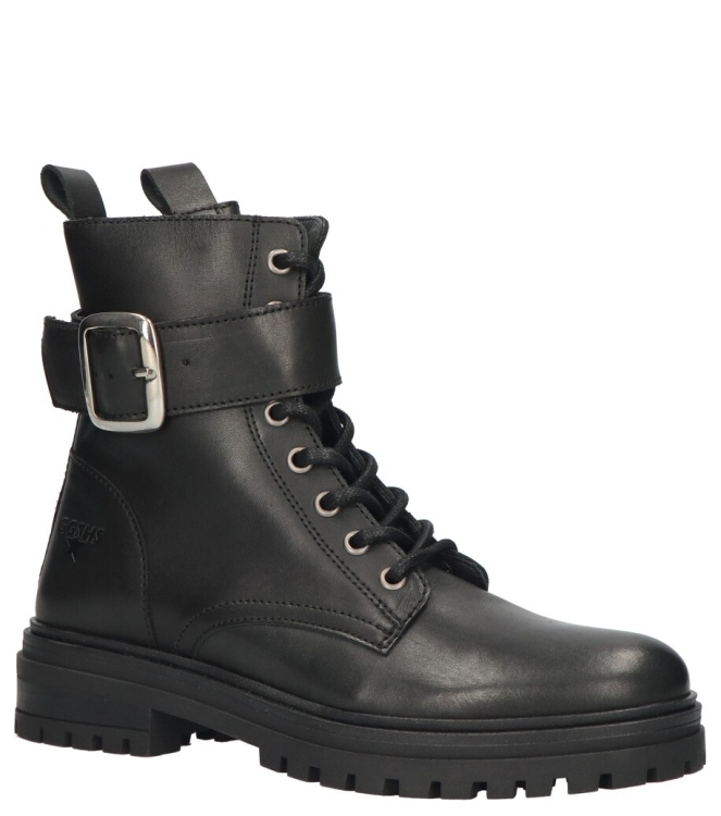 Giga Giga veterboot <span>G4346 A46</span> A46000 tramonto black Giga veterboot <span>G4346 A46</span> G4346 A46 zwart - www.bremmerschoenen.live - Bremmer Schoenen