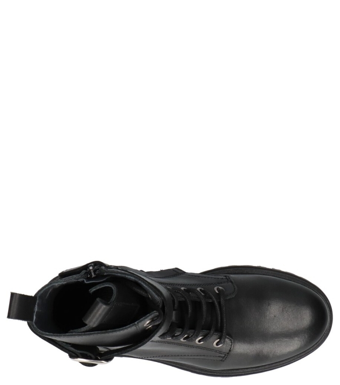 Giga Giga veterboot <span>G4346 A46</span> A46000 tramonto black Giga veterboot <span>G4346 A46</span> G4346 A46 zwart - www.bremmerschoenen.live - Bremmer Schoenen