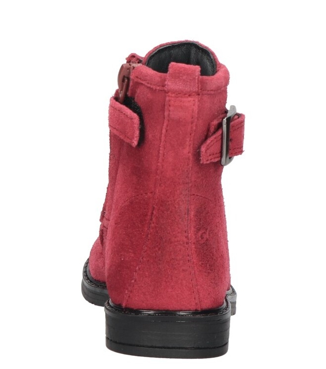 Giga Giga veterboot <span>G4352 A68</span> A68 Valencia red wood Giga veterboot <span>G4352 A68</span> G4352 A68 rose - www.bremmerschoenen.live - Bremmer Schoenen