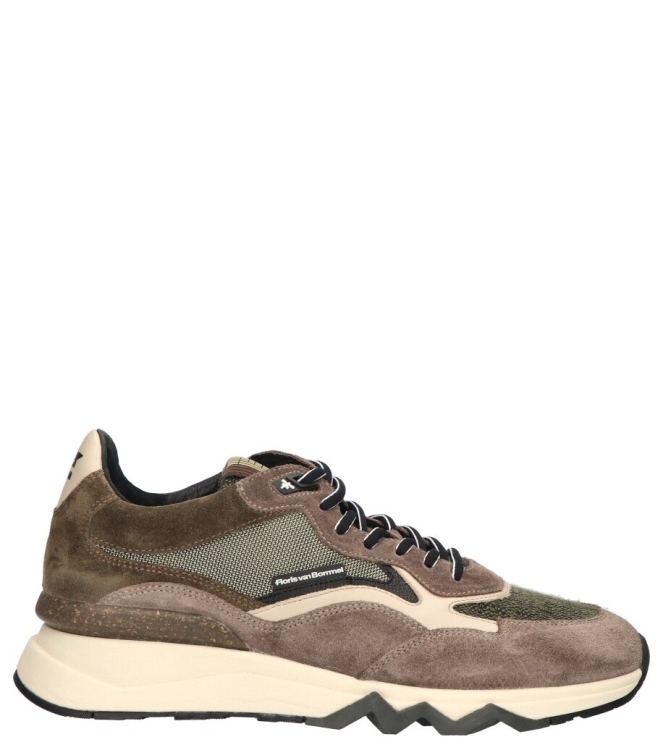Floris van Bommel Floris van Bommel sneaker <span>De Zager 05.08 SFM-10178 51-01</span> 51-01 DarkGreen Floris van Bommel sneaker <span>De Zager 05.08 SFM-10178 51-01</span> De Zager 05.08 SFM-10178 51-01 meerkleurig - www.bremmerschoenen.live - Bremmer Schoenen