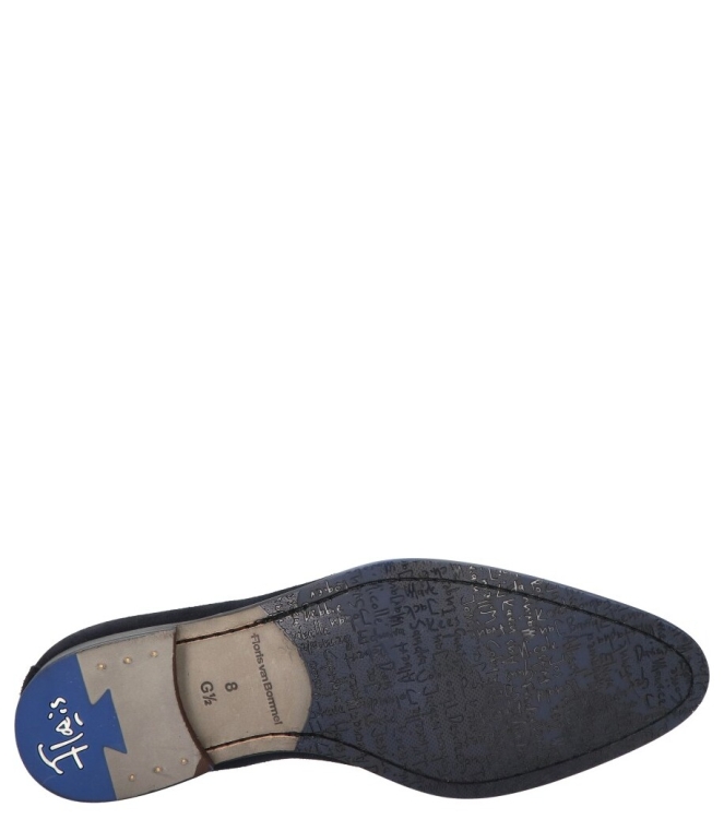 Floris van Bommel Floris van Bommel geklede schoen <span>De Stapper 54.01 SFM-30325 41-01</span> 41-01 DarkBlue Floris van Bommel geklede schoen <span>De Stapper 54.01 SFM-30325 41-01</span> De Stapper 54.01 SFM-30325 41-01 blauw - www.bremmerschoenen.live - Bremmer Schoenen