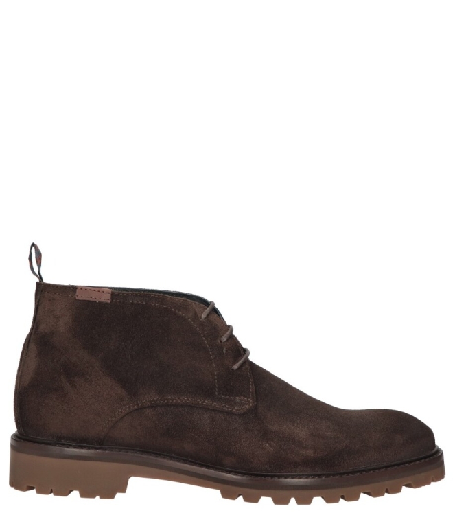 Floris van Bommel veterboot <span>Sturdi 01.23 SFM-50082 20-02</span> Sturdi 01.23 SFM-50082 20-02 bruin - www.bremmerschoenen.live - Bremmer Schoenen
