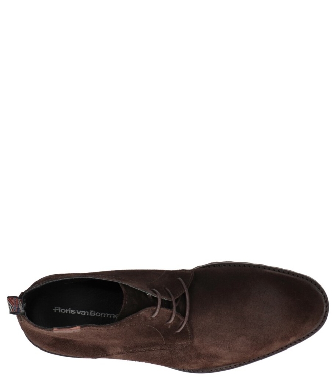 Floris van Bommel veterboot <span>Sturdi 01.23 SFM-50082 20-02</span> Sturdi 01.23 SFM-50082 20-02 bruin - www.bremmerschoenen.live - Bremmer Schoenen