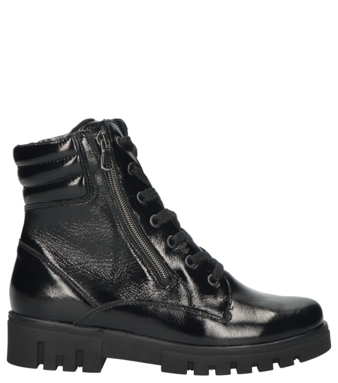 Waldlaufer Waldlaufer veterboot <span>723807 143 001 H-Serena</span> 143 001 taipei schwarz Waldlaufer veterboot <span>723807 143 001 H-Serena</span> 723807 143 001 H-Serena zwart - www.bremmerschoenen.live - Bremmer Schoenen