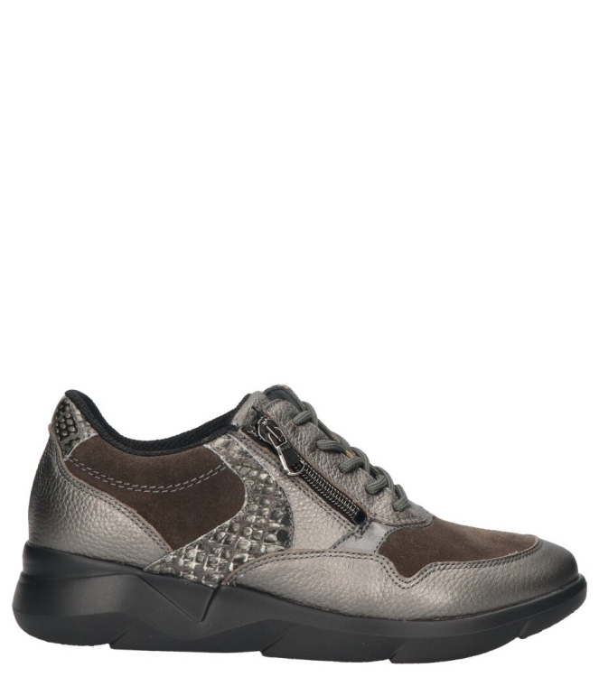 Waldlaufer Waldlaufer sneaker <span>668001 403 338 K-Funky</span> 403 338 Roxy asphalt ord. carbon Waldlaufer sneaker <span>668001 403 338 K-Funky</span> 668001 403 338 K-Funky grijs - www.bremmerschoenen.live - Bremmer Schoenen