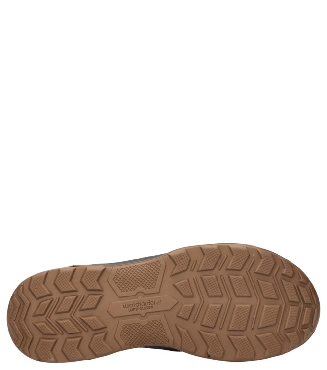 Waldlaufer Waldlaufer sneaker <span>718006 305 355 H-max</span> 305 355 denv. nuba uomo moro Waldlaufer sneaker <span>718006 305 355 H-max</span> 718006 305 355 H-max bruin - www.bremmerschoenen.live - Bremmer Schoenen