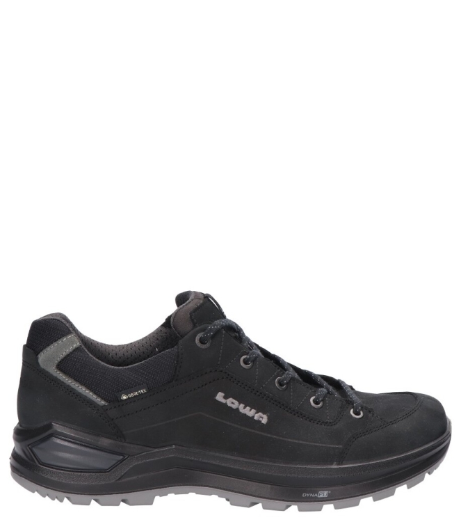 Lowa Lowa wandelschoen <span>LM311867-9927 Renegade Evo GTX Lo</span> Black/ Graphit Lowa wandelschoen <span>LM311867-9927 Renegade Evo GTX Lo</span> LM311867-9927 Renegade Evo GTX Lo zwart - www.bremmerschoenen.live - Bremmer Schoenen