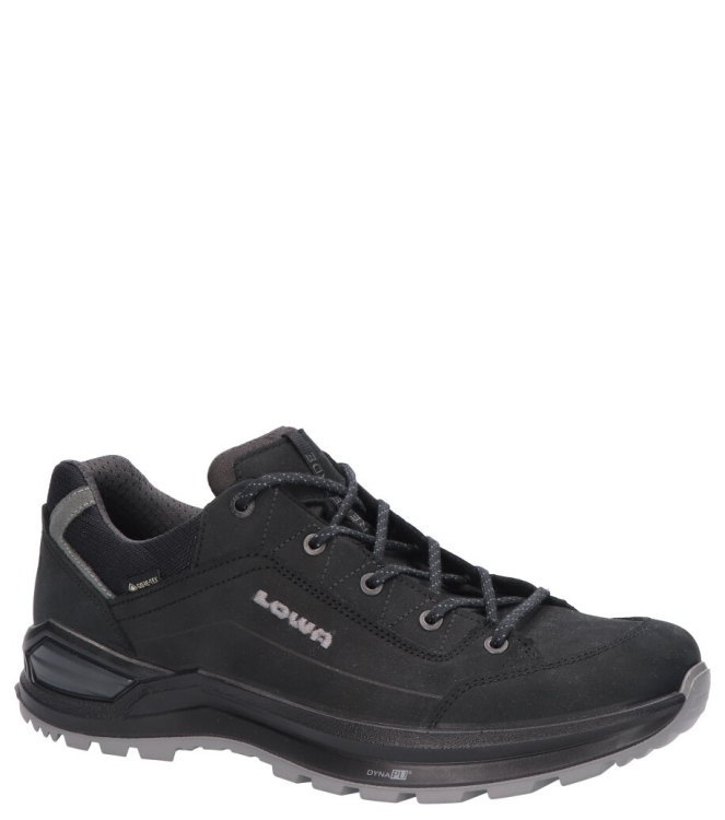 Lowa Lowa wandelschoen <span>LM311867-9927 Renegade Evo GTX Lo</span> Black/ Graphit Lowa wandelschoen <span>LM311867-9927 Renegade Evo GTX Lo</span> LM311867-9927 Renegade Evo GTX Lo zwart - www.bremmerschoenen.live - Bremmer Schoenen