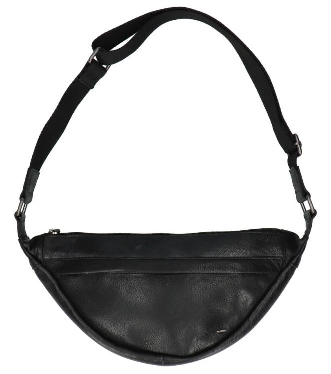 Berba tas <span>335-057-00</span> 335-057-00 zwart - www.bremmerschoenen.live - Bremmer Schoenen
