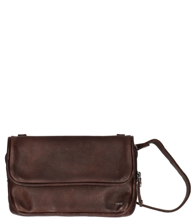 Berba Berba tas <span>335-932-12</span> Chocolate Berba tas <span>335-932-12</span> 335-932-12 bruin - www.bremmerschoenen.live - Bremmer Schoenen
