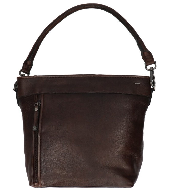 Berba Berba tas <span>335-994-12</span> Chocolate Berba tas <span>335-994-12</span> 335-994-12 bruin - www.bremmerschoenen.live - Bremmer Schoenen