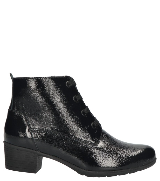 Solidus Solidus veterboot <span>35019 00691 Kerry</span> 00691 schwarz Solidus veterboot <span>35019 00691 Kerry</span> 35019 00691 Kerry zwart - www.bremmerschoenen.live - Bremmer Schoenen