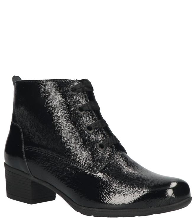Solidus Solidus veterboot <span>35019 00691 Kerry</span> 00691 schwarz Solidus veterboot <span>35019 00691 Kerry</span> 35019 00691 Kerry zwart - www.bremmerschoenen.live - Bremmer Schoenen
