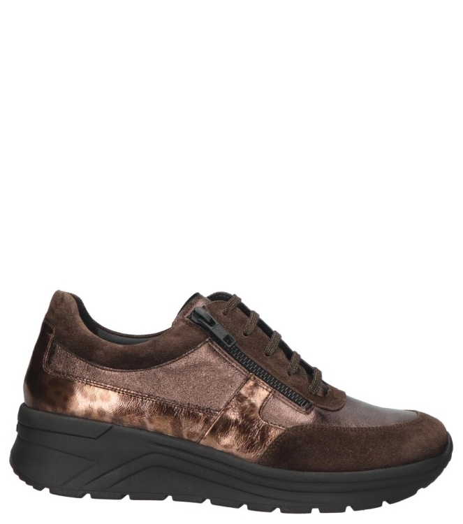 Solidus sneaker <span>59079 30746 Karma</span> 59079 30746 Karma bruin - www.bremmerschoenen.live - Bremmer Schoenen