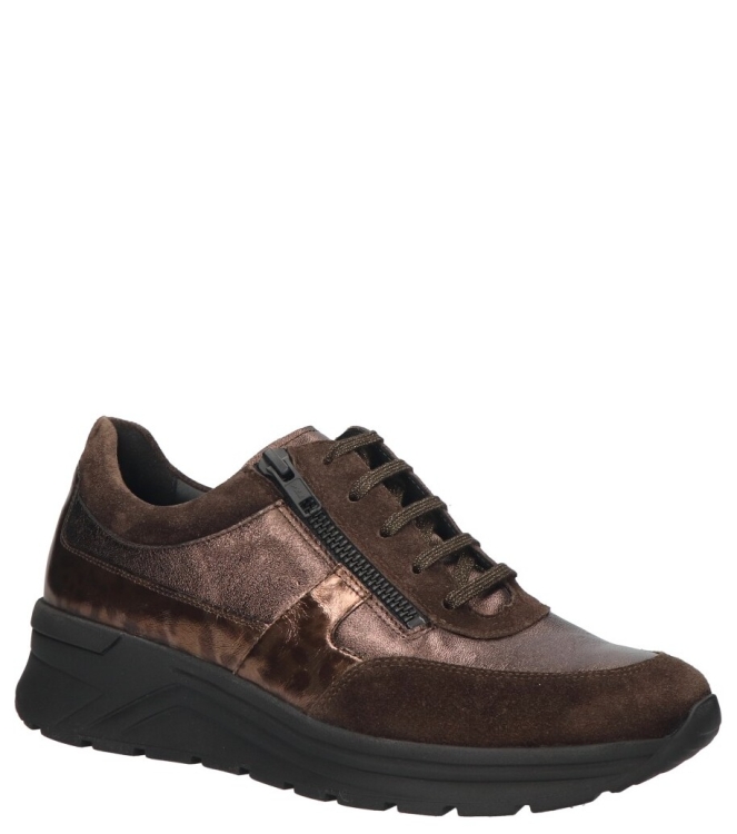 Solidus sneaker <span>59079 30746 Karma</span> 59079 30746 Karma bruin - www.bremmerschoenen.live - Bremmer Schoenen