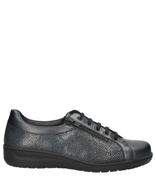 Solidus sneaker <span>29097 30709 Kate</span> 29097 30709 Kate grijs - www.bremmerschoenen.live - Bremmer Schoenen