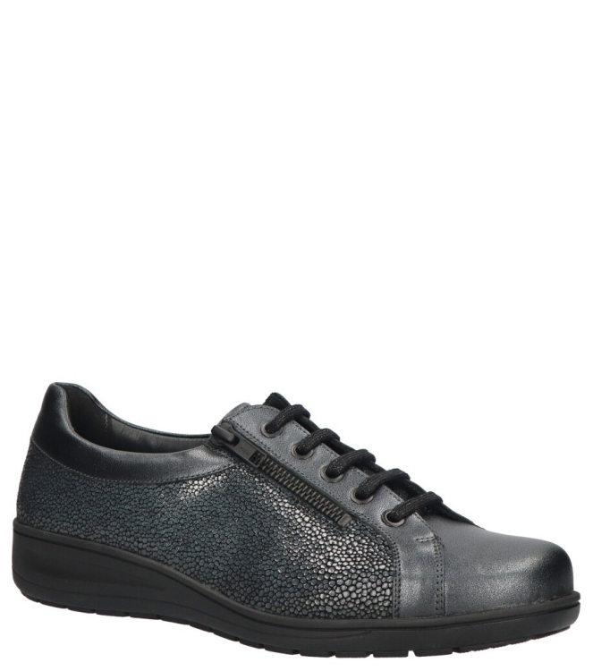 Solidus sneaker <span>29097 30709 Kate</span> 29097 30709 Kate grijs - www.bremmerschoenen.live - Bremmer Schoenen
