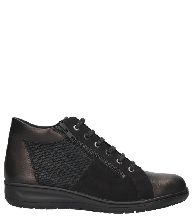 Solidus sneaker <span>27005 01146 Heaven</span> 27005 01146 Heaven zwart - www.bremmerschoenen.live - Bremmer Schoenen