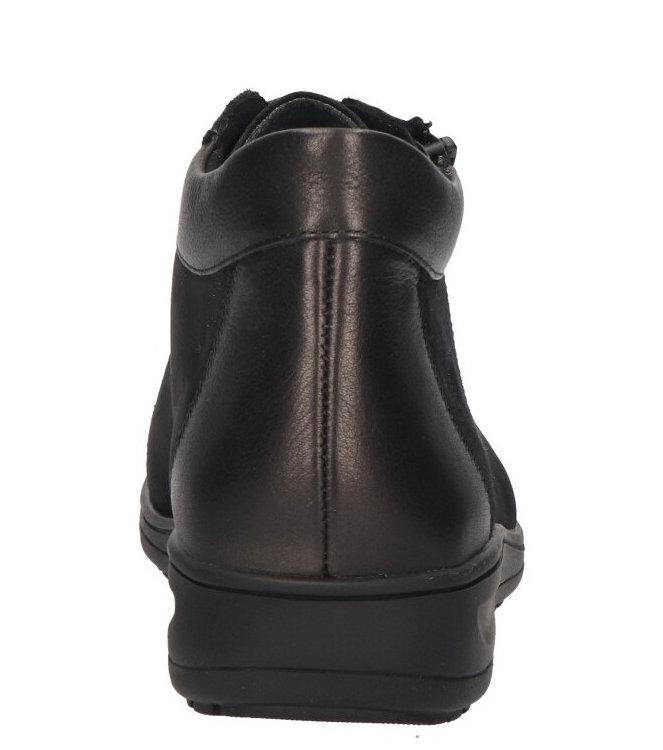 Solidus sneaker <span>27005 01146 Heaven</span> 27005 01146 Heaven zwart - www.bremmerschoenen.live - Bremmer Schoenen