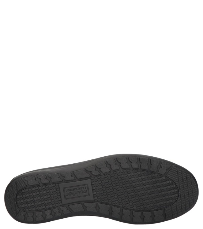 Solidus sneaker <span>27005 01146 Heaven</span> 27005 01146 Heaven zwart - www.bremmerschoenen.live - Bremmer Schoenen