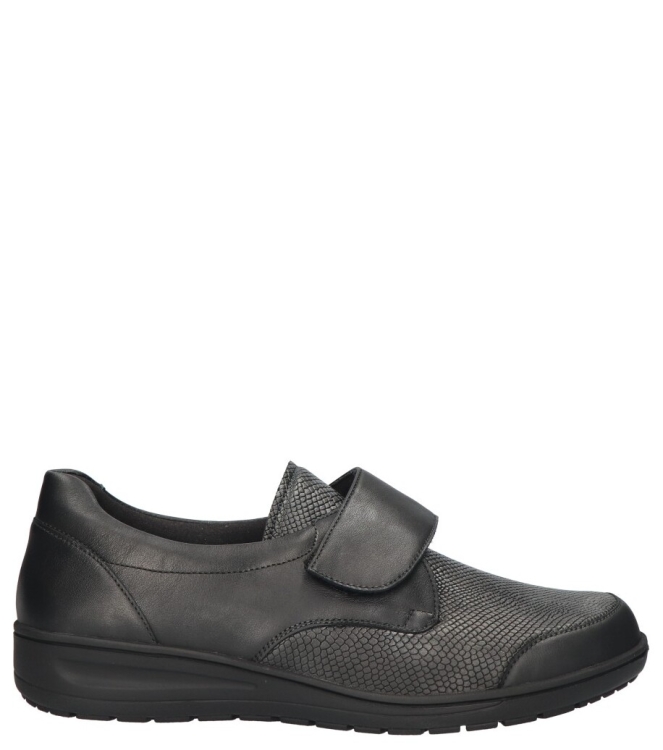 Solidus klittenbandschoen <span>27509 20780 Heaven</span> 27509 20780 Heaven grijs - www.bremmerschoenen.live - Bremmer Schoenen