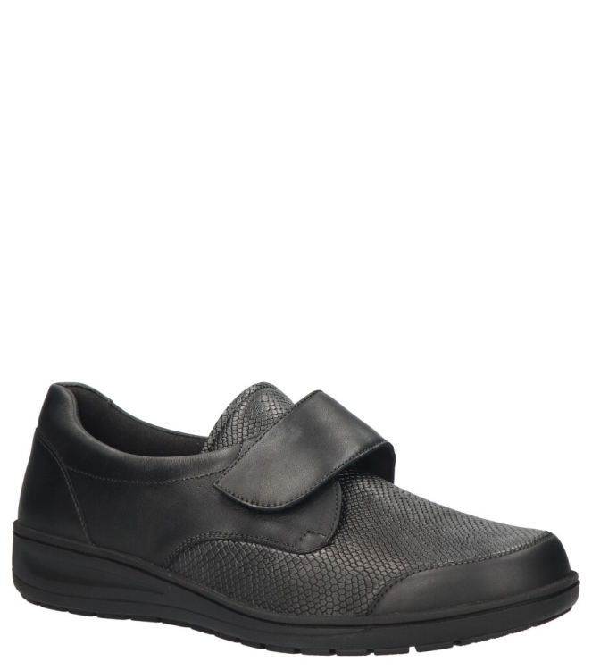 Solidus klittenbandschoen <span>27509 20780 Heaven</span> 27509 20780 Heaven grijs - www.bremmerschoenen.live - Bremmer Schoenen