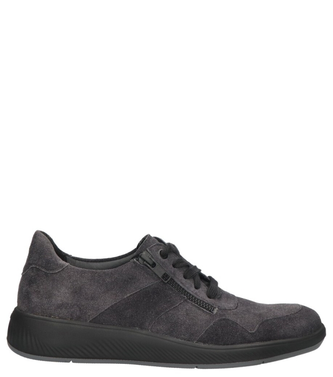 Solidus sneaker <span>56285 20905 Halea</span> 56285 20905 Halea grijs - www.bremmerschoenen.live - Bremmer Schoenen