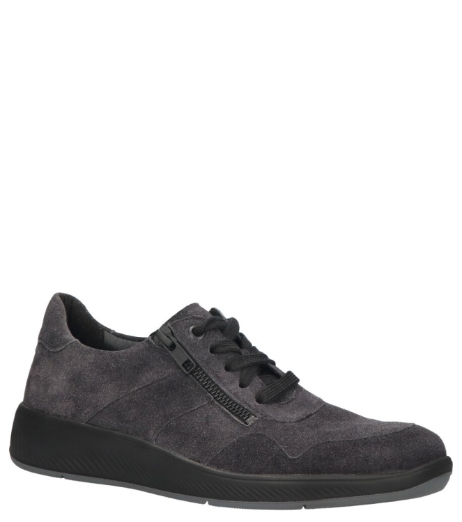 Solidus sneaker <span>56285 20905 Halea</span> 56285 20905 Halea grijs - www.bremmerschoenen.live - Bremmer Schoenen