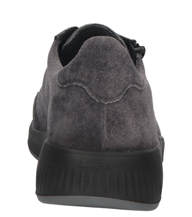 Solidus sneaker <span>56285 20905 Halea</span> 56285 20905 Halea grijs - www.bremmerschoenen.live - Bremmer Schoenen