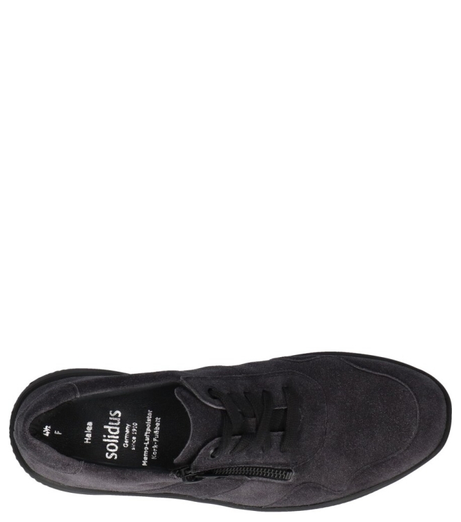 Solidus sneaker <span>56285 20905 Halea</span> 56285 20905 Halea grijs - www.bremmerschoenen.live - Bremmer Schoenen