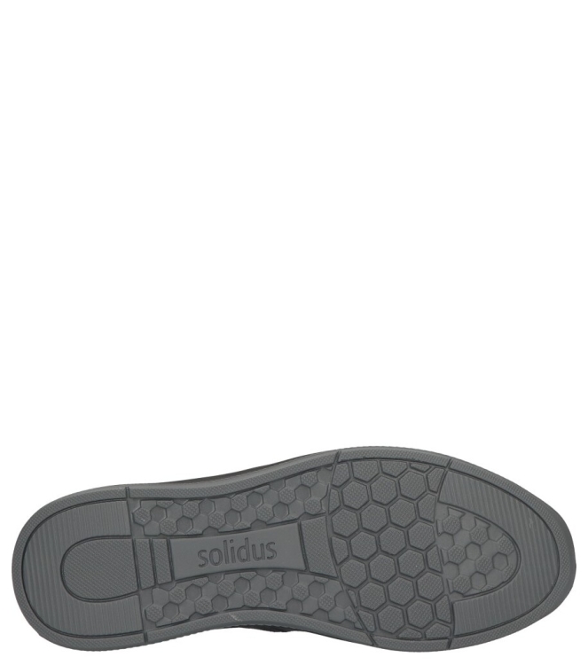Solidus sneaker <span>56285 20905 Halea</span> 56285 20905 Halea grijs - www.bremmerschoenen.live - Bremmer Schoenen