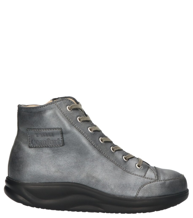 Finn Comfort Finn Comfort sneaker <span>2991 803168 Holten</span> anthrazit Finn Comfort sneaker <span>2991 803168 Holten</span> 2991 803168 Holten grijs - www.bremmerschoenen.live - Bremmer Schoenen