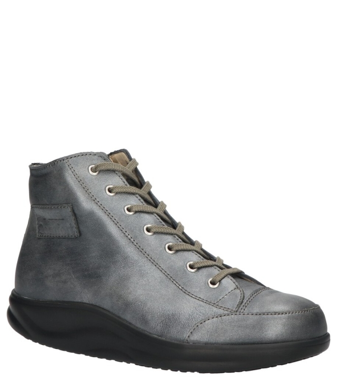Finn Comfort Finn Comfort sneaker <span>2991 803168 Holten</span> anthrazit Finn Comfort sneaker <span>2991 803168 Holten</span> 2991 803168 Holten grijs - www.bremmerschoenen.live - Bremmer Schoenen