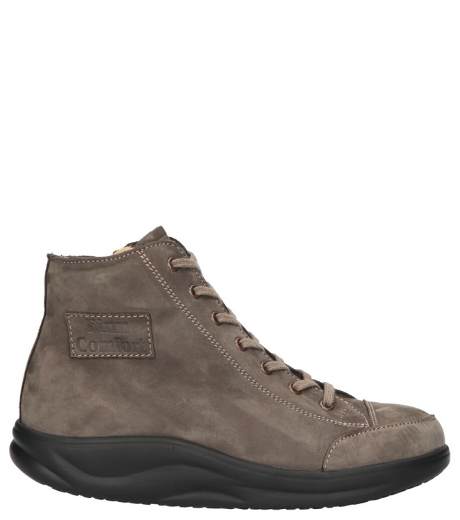 Finn Comfort Finn Comfort sneaker <span>2991 007265 Holten</span> mud Finn Comfort sneaker <span>2991 007265 Holten</span> 2991 007265 Holten bruin - www.bremmerschoenen.live - Bremmer Schoenen