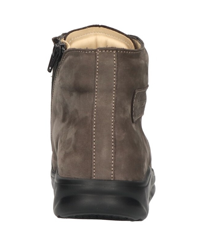 Finn Comfort Finn Comfort sneaker <span>2991 007265 Holten</span> mud Finn Comfort sneaker <span>2991 007265 Holten</span> 2991 007265 Holten bruin - www.bremmerschoenen.live - Bremmer Schoenen