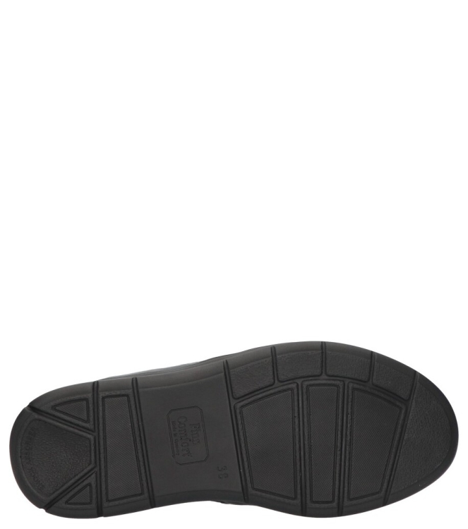 Finn Comfort sneaker <span>3754 900119 Toulon</span> 3754 900119 Toulon zwart - www.bremmerschoenen.live - Bremmer Schoenen