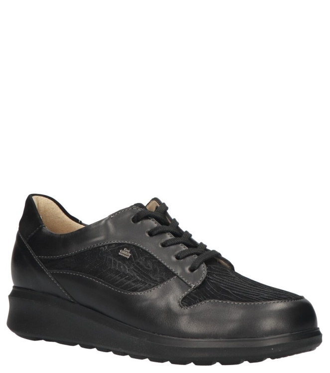 Finn Comfort Finn Comfort sneaker <span>2248 902837 Mogan</span> schwarz nero schwarz Finn Comfort sneaker <span>2248 902837 Mogan</span> 2248 902837 Mogan zwart - www.bremmerschoenen.live - Bremmer Schoenen