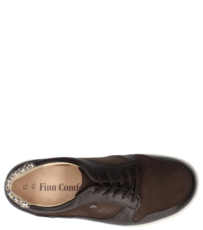 Finn Comfort Finn Comfort sneaker <span>2248 902823 Mogan</span> mole safari Finn Comfort sneaker <span>2248 902823 Mogan</span> 2248 902823 Mogan bruin - www.bremmerschoenen.live - Bremmer Schoenen