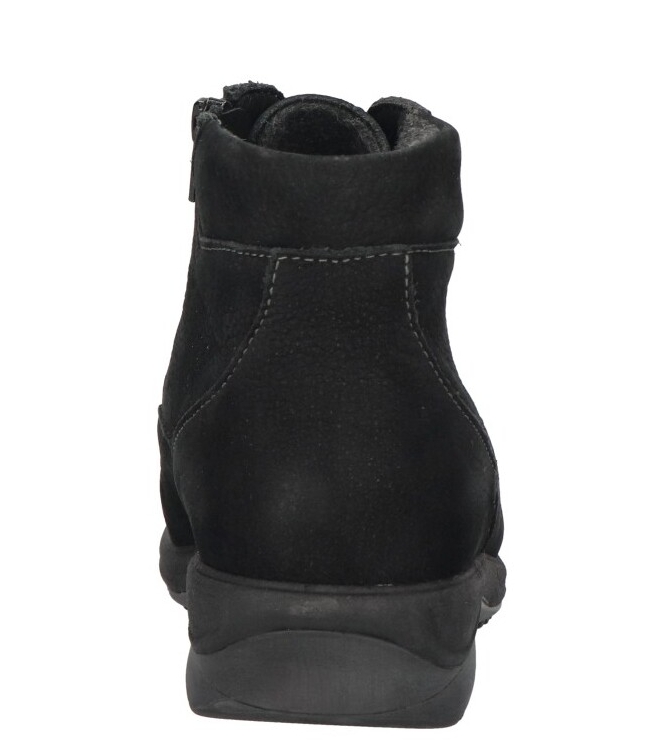 Finn Comfort sneaker <span>2243 049393 Parsenn</span> 2243 049393 Parsenn zwart - www.bremmerschoenen.live - Bremmer Schoenen