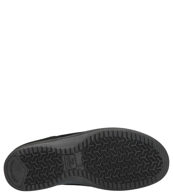 Finn Comfort sneaker <span>2243 049393 Parsenn</span> 2243 049393 Parsenn zwart - www.bremmerschoenen.live - Bremmer Schoenen