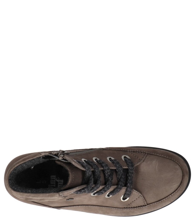 Finn Comfort Finn Comfort sneaker <span>2243 711371 Parsenn</span> elefante Finn Comfort sneaker <span>2243 711371 Parsenn</span> 2243 711371 Parsenn grijs - www.bremmerschoenen.live - Bremmer Schoenen